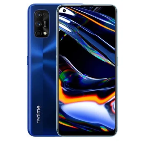 Realme 7 Pro photo