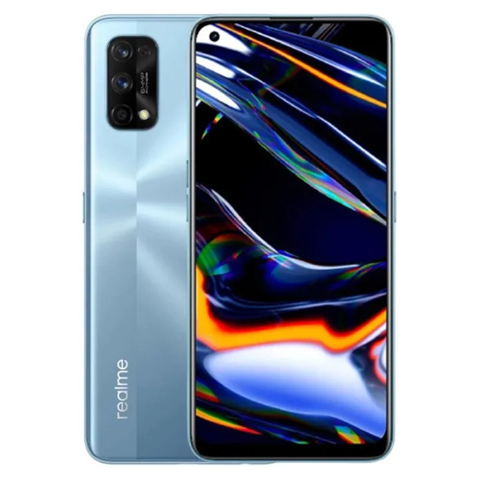 Realme 7 Pro photo