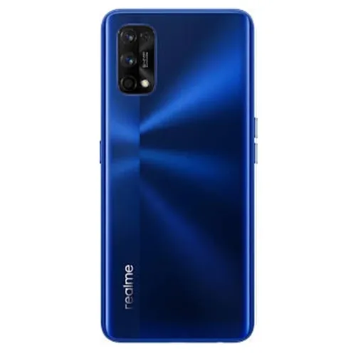 Realme 7 Pro photo