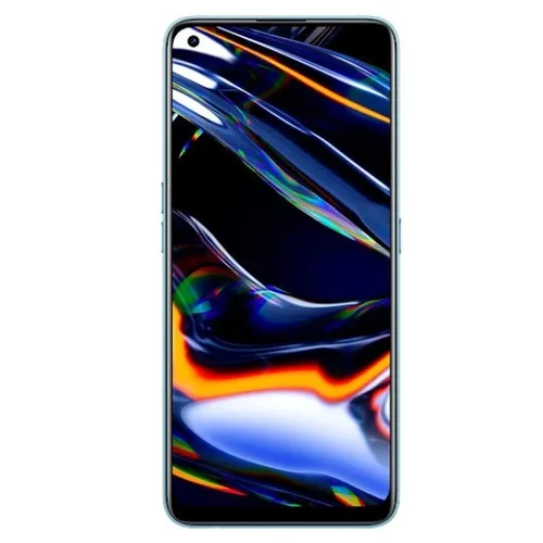 Realme 7 Pro photo