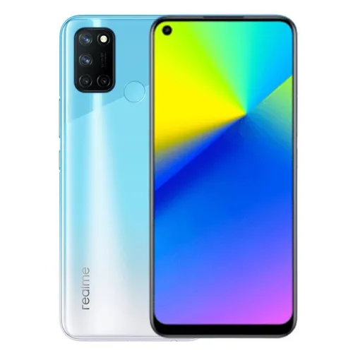Realme 7i photo