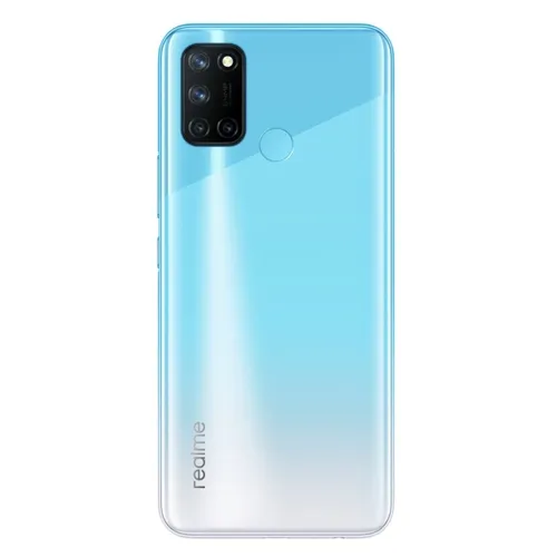 Realme 7i photo