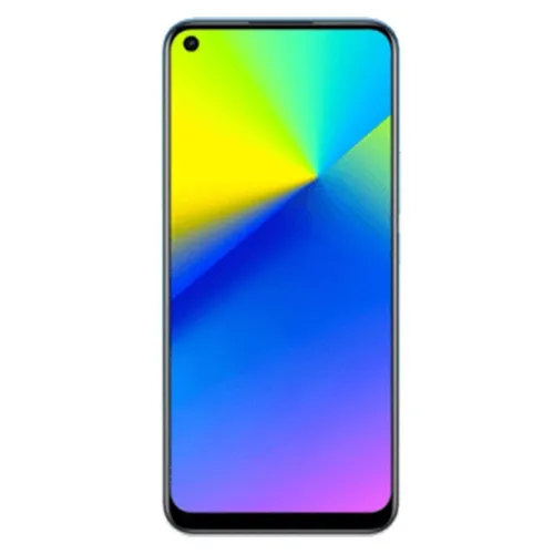 Realme 7i photo