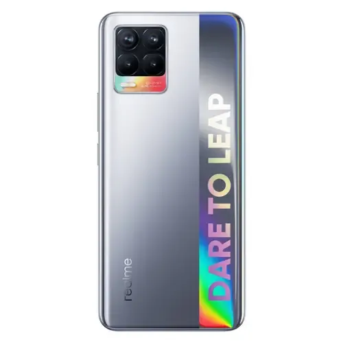 Realme 8 photo