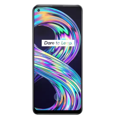 Realme 8 photo