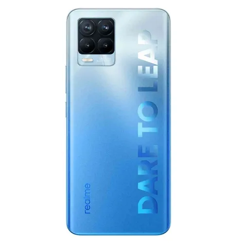 Realme 8 pro photo