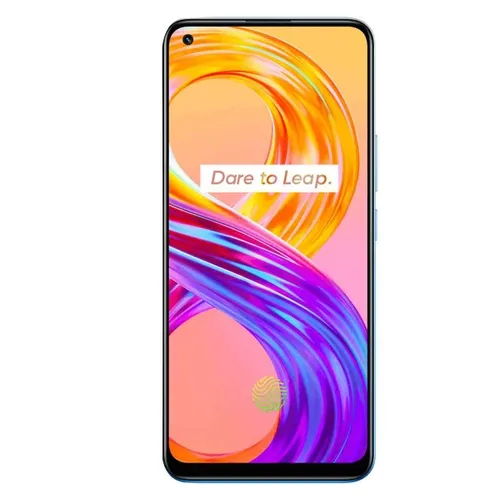 Realme 8 pro photo
