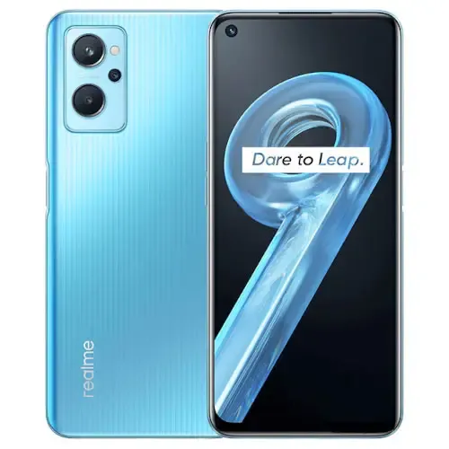 Realme 9i photo