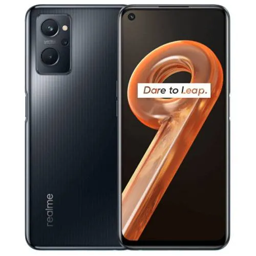 Realme 9i photo