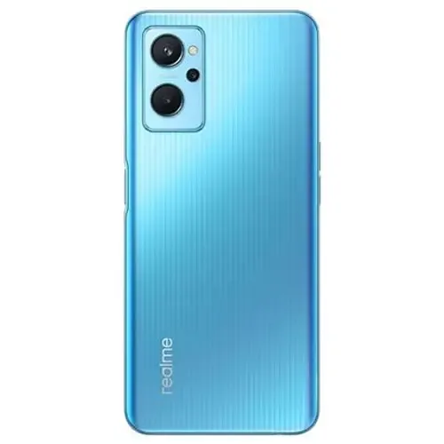 Realme 9i photo