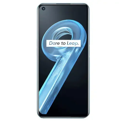 Realme 9i photo