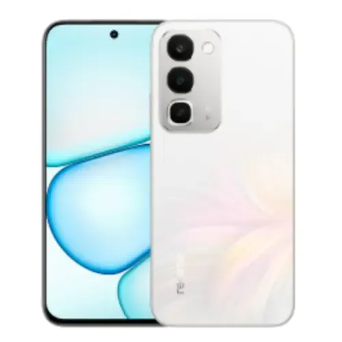Realme C100 photo