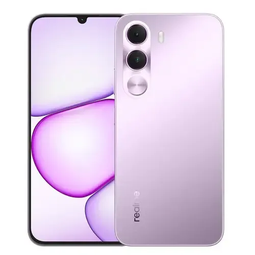 Realme C100i 6GB photo
