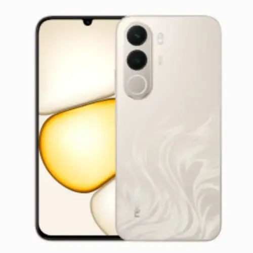 Realme C100x photo