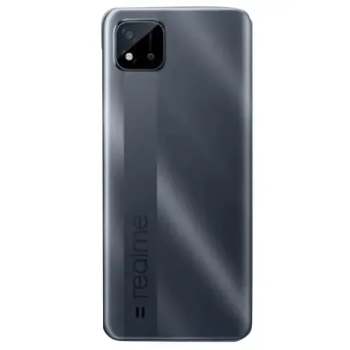Realme C11 2021 photo