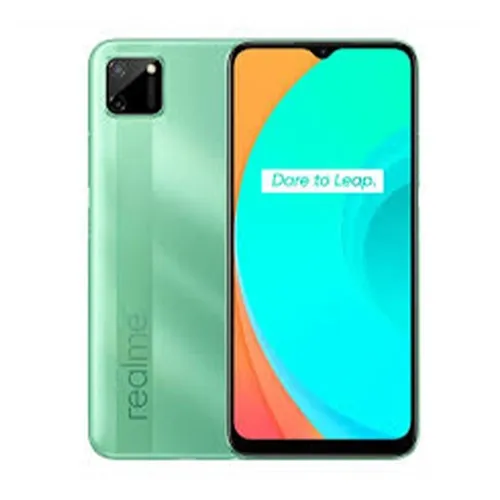 Realme C11 photo