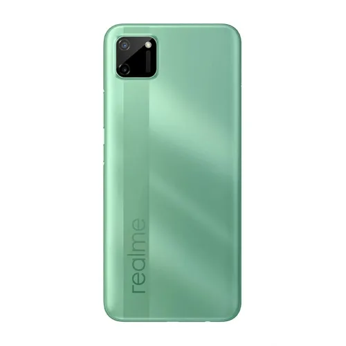 Realme C11 photo