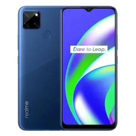 Realme C12 photo