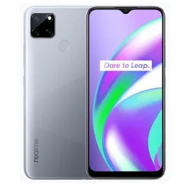 Realme C12 photo