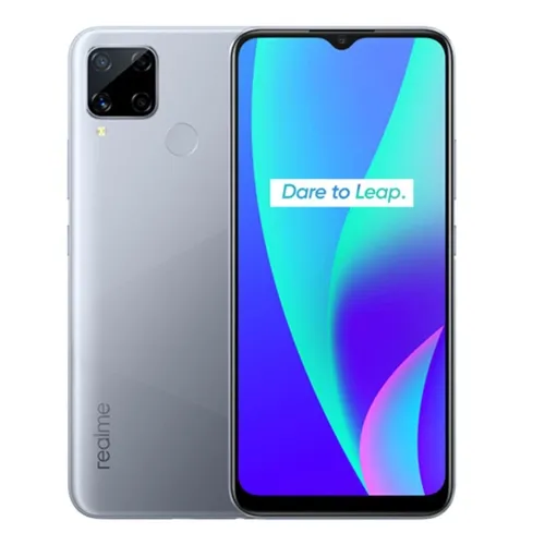 Realme C15 photo