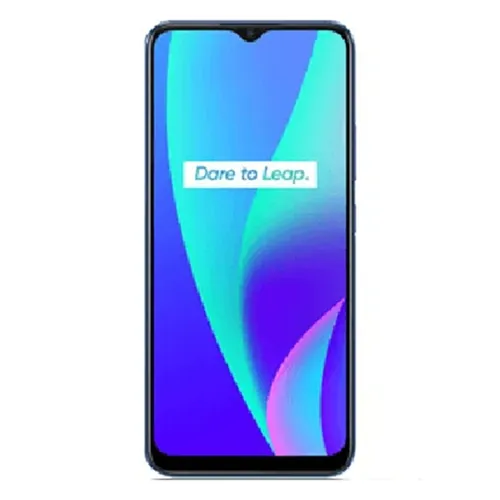 Realme C15 photo