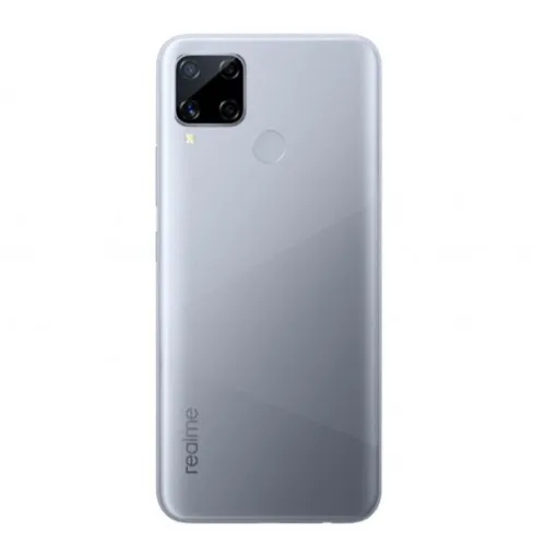 Realme C15 photo