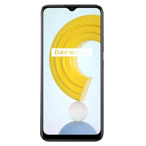 Realme C21 photo