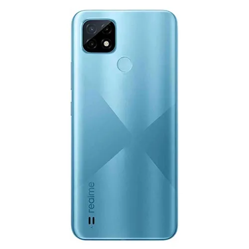 Realme C21 photo