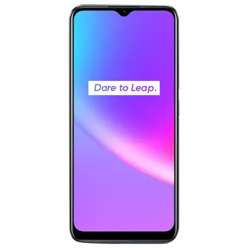 Realme C25 photo
