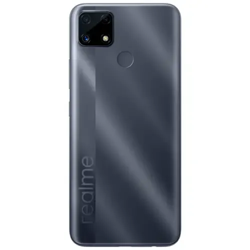 Realme C25 photo