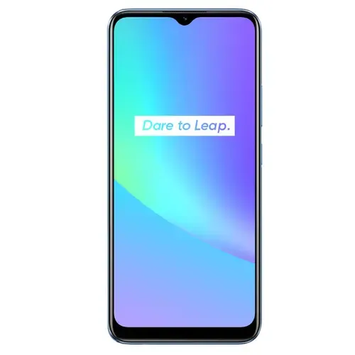 Realme C25s photo