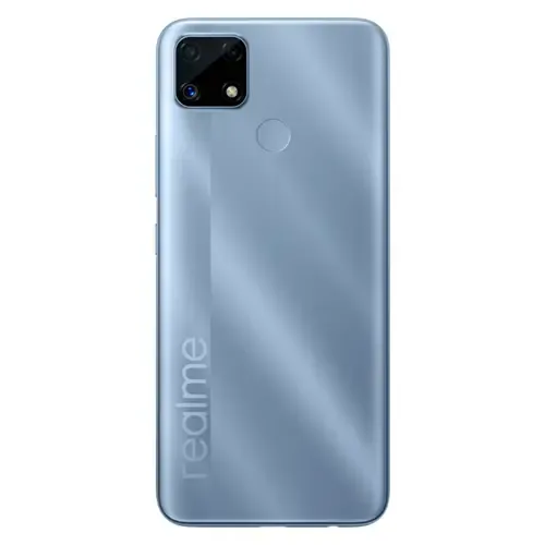 Realme C25s photo