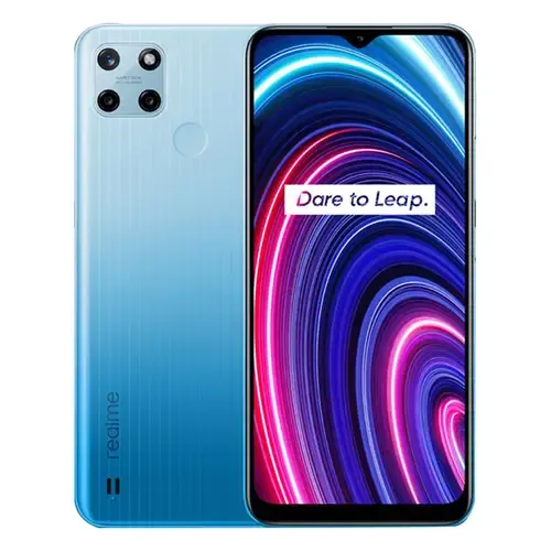 Realme C25Y photo