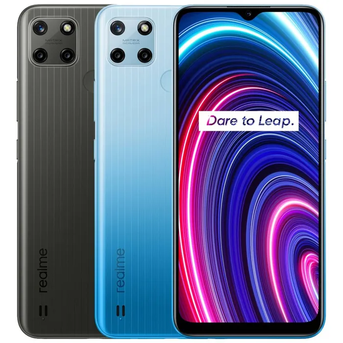 Realme C25Y photo