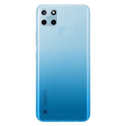 Realme C25Y photo