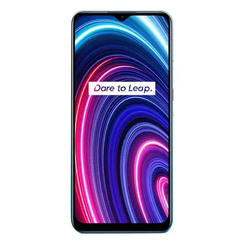 Realme C25Y photo