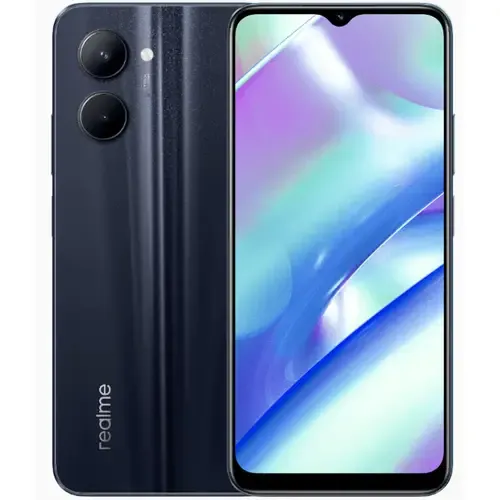 Realme C33 128GB photo
