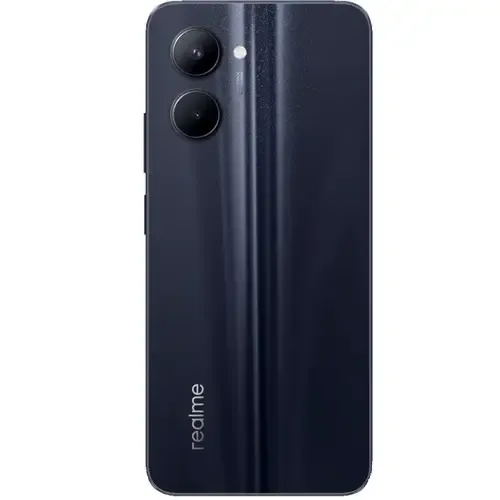 Realme C33 photo