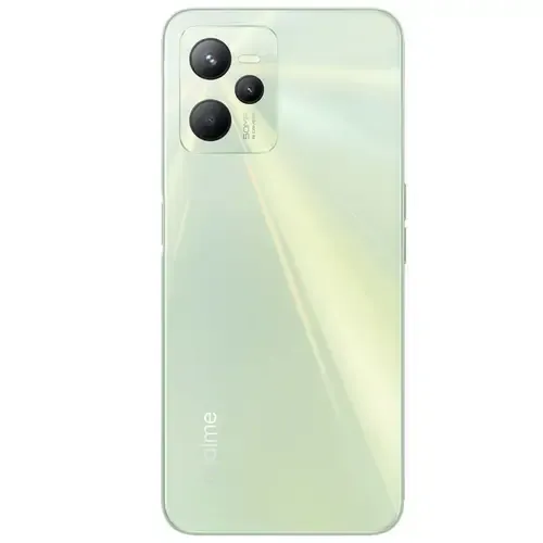Realme C35 photo