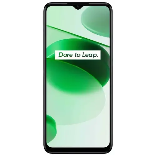Realme C35 photo