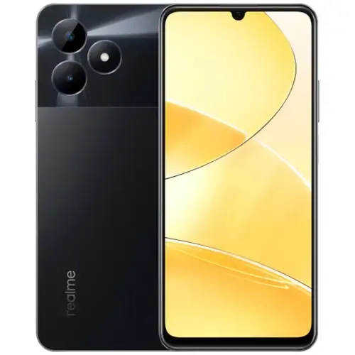 Realme C51 128GB photo