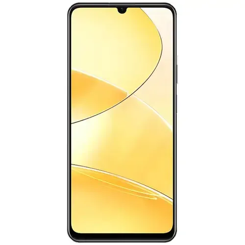 Realme C51 photo