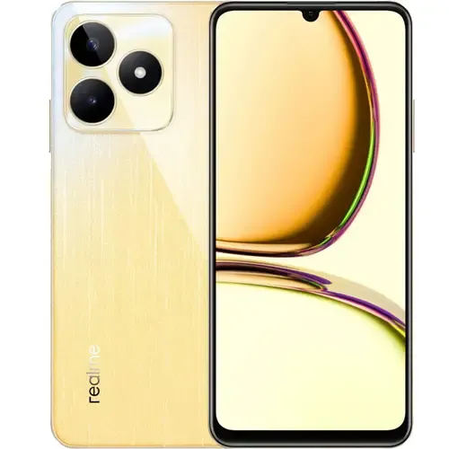 Realme C53 photo