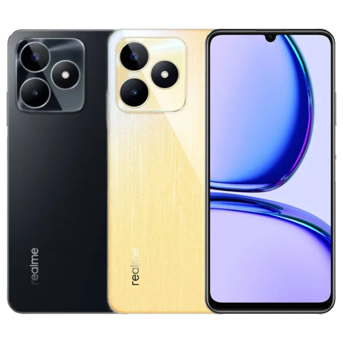 Realme C53 photo