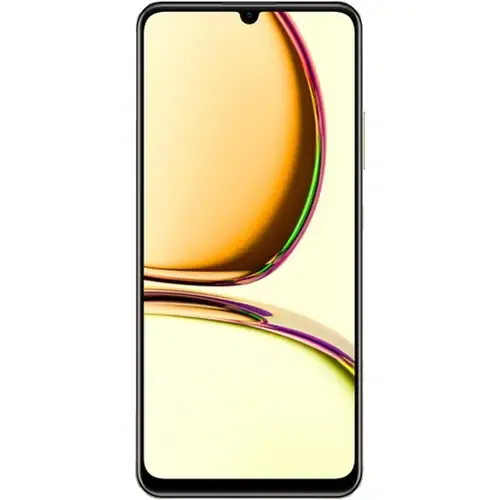 Realme C53 photo
