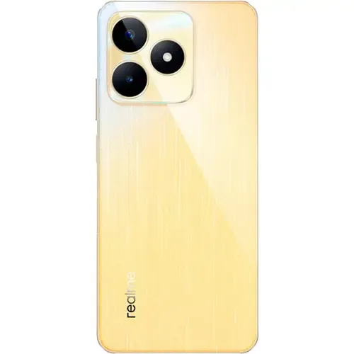 Realme C53 photo