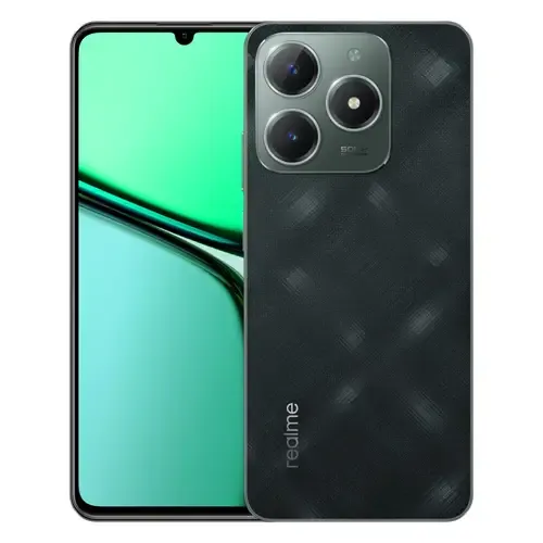 Realme C61 photo