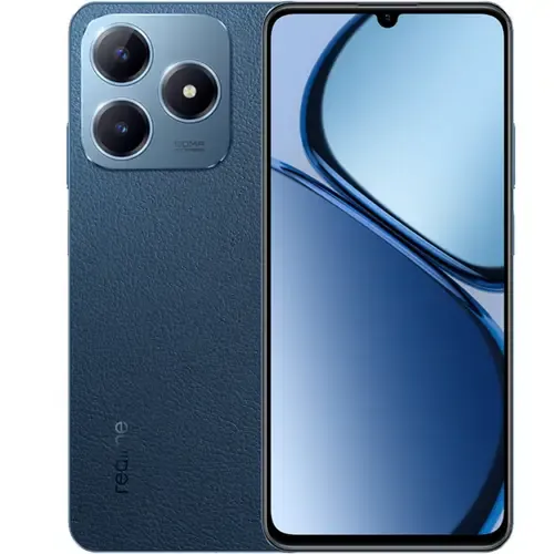 Realme C63 photo