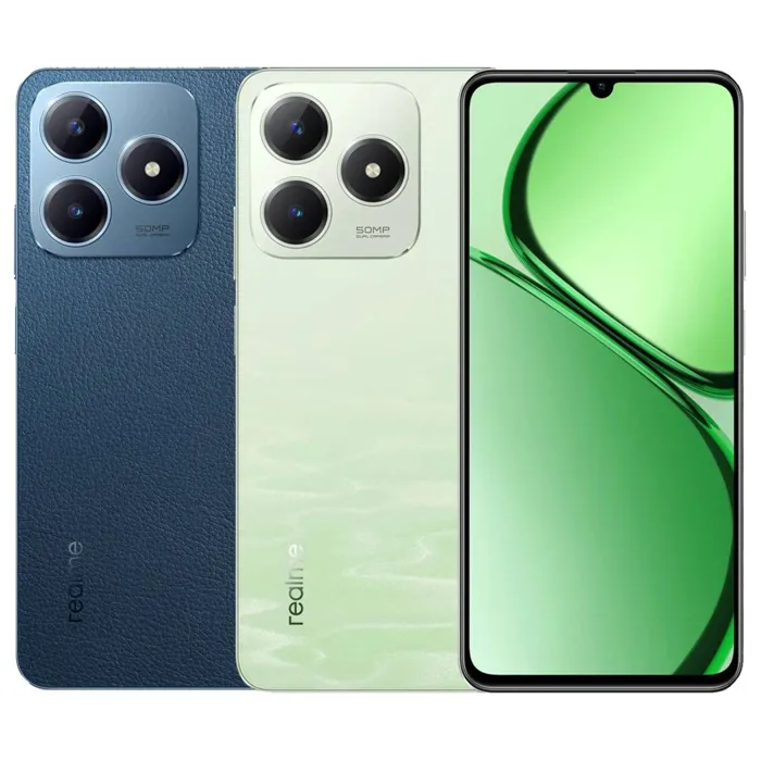 Realme C63 photo