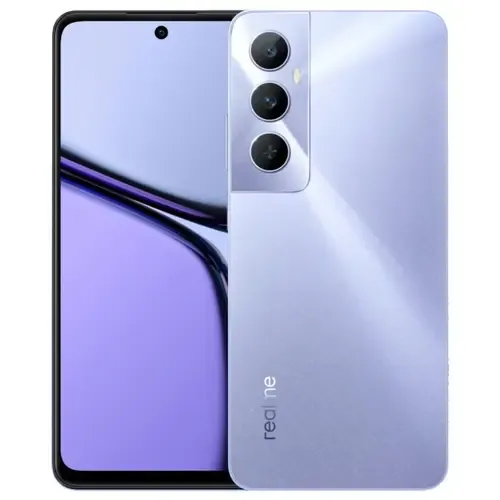 Realme C65 photo
